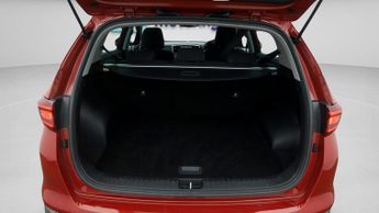 Kia Sportage CRDI 2 ISG