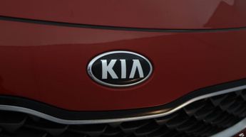 Kia Sportage CRDI 2 ISG