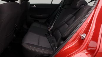 Kia Sportage CRDI 2 ISG