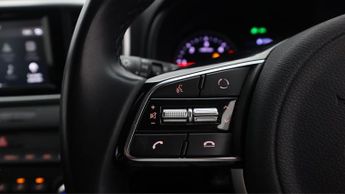 Kia Sportage CRDI 2 ISG