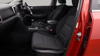 Kia Sportage CRDI 2 ISG