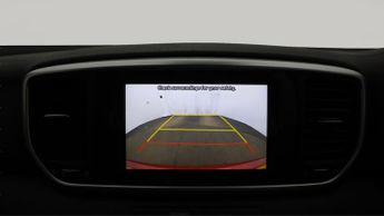 Kia Sportage CRDI 2 ISG