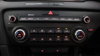 Kia Sportage CRDI 2 ISG