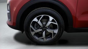 Kia Sportage CRDI 2 ISG
