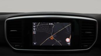 Kia Sportage CRDI 2 ISG