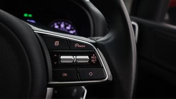 Kia Sportage CRDI 2 ISG