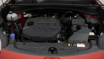 Kia Sportage CRDI 2 ISG