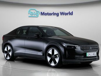 Polestar Polestar 2 BASE