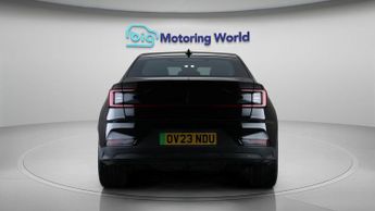 Polestar Polestar 2 BASE