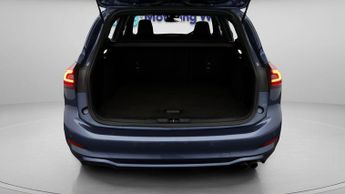 Ford Focus ST-LINE