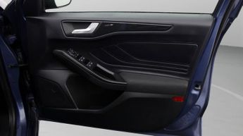 Ford Focus ST-LINE