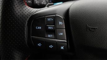 Ford Focus ST-LINE
