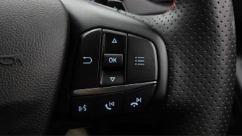 Ford Focus ST-LINE