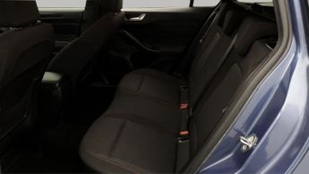 Ford Focus ST-LINE