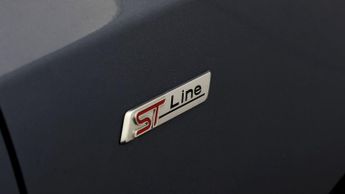 Ford Focus ST-LINE