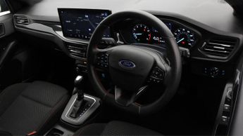 Ford Focus ST-LINE