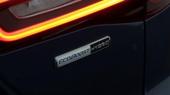 Ford Focus ST-LINE