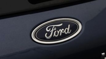 Ford Focus ST-LINE