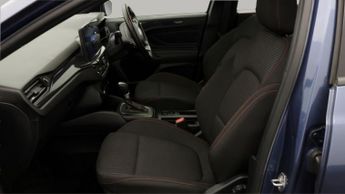 Ford Focus ST-LINE