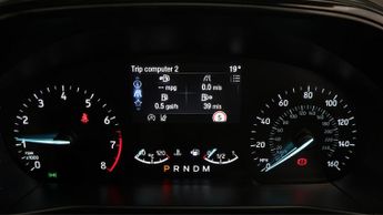 Ford Focus ST-LINE