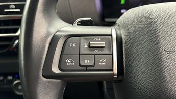 Citroen C4 PURETECH SHINE PLUS S/S EAT8