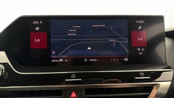 Citroen C4 PURETECH SHINE PLUS S/S EAT8