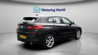 BMW X2 XDRIVE20I SPORT