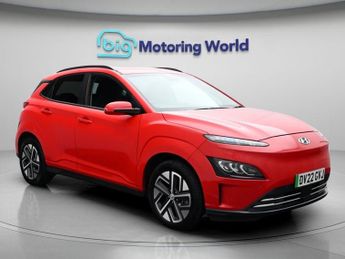 Hyundai KONA PREMIUM