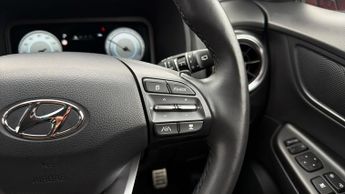 Hyundai KONA PREMIUM