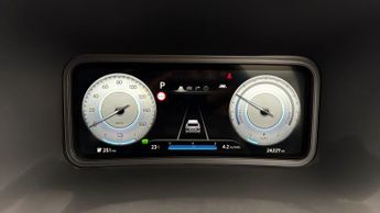 Hyundai KONA PREMIUM