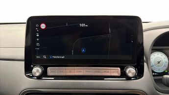 Hyundai KONA PREMIUM