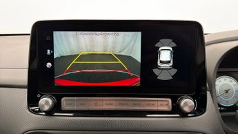 Hyundai KONA PREMIUM