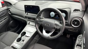 Hyundai KONA PREMIUM