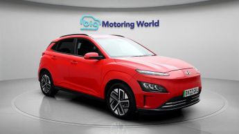 Hyundai KONA PREMIUM