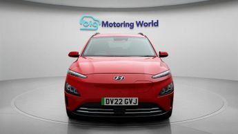 Hyundai KONA PREMIUM