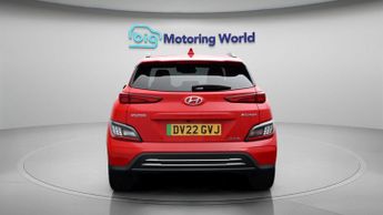 Hyundai KONA PREMIUM