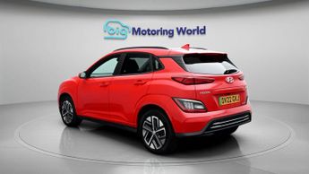 Hyundai KONA PREMIUM