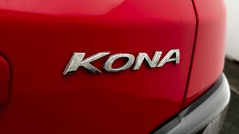 Hyundai KONA PREMIUM