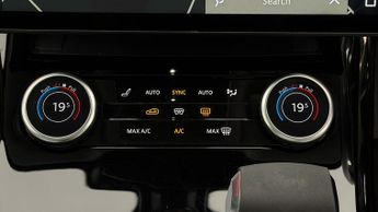 Land Rover Range Rover Sport AUTOBIOGRAPHY