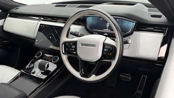 Land Rover Range Rover Sport AUTOBIOGRAPHY