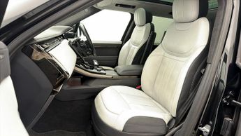 Land Rover Range Rover Sport AUTOBIOGRAPHY