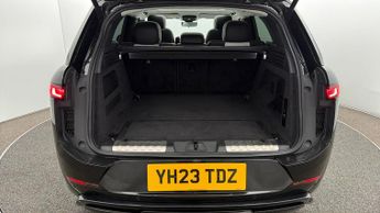 Land Rover Range Rover Sport AUTOBIOGRAPHY