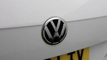 Volkswagen Tiguan R-LINE TDI DSG
