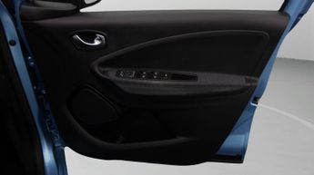 Renault Zoe GT LINE