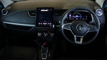 Renault Zoe GT LINE