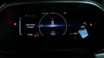 Renault Zoe GT LINE
