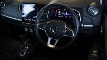 Renault Zoe GT LINE