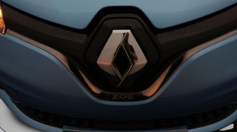 Renault Zoe GT LINE
