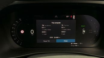 Volvo XC40 RECHARGE CORE