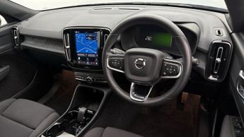 Volvo XC40 RECHARGE CORE